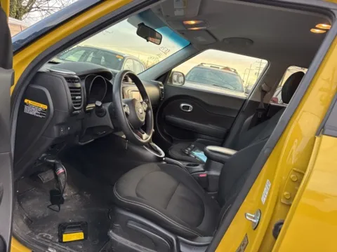 Another view of 2016 Kia Soul Plus for sale in Frederick, MD at Hi Lo Auto Sales - Frederick - Route 40