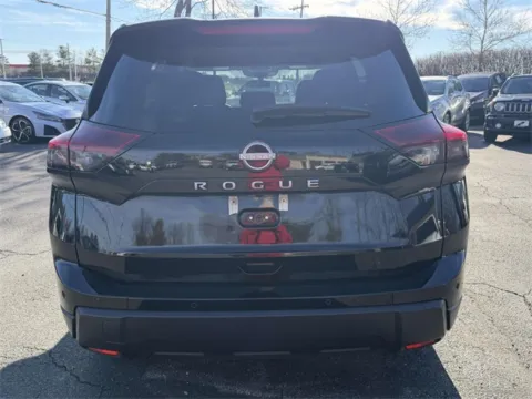 More photos of 2024 Nissan Rogue S at Hi Lo Auto Sales - Frederick - Route 40, MD