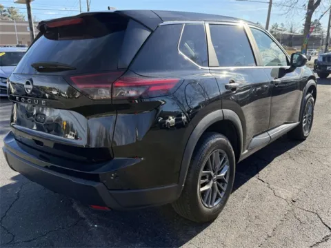 More photos of 2024 Nissan Rogue S at Hi Lo Auto Sales - Frederick - Route 40, MD