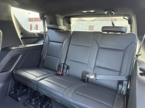 Photos of 2024 Chevrolet Tahoe LT for sale in Frederick, MD at Hi Lo Auto Sales - Frederick - Route 40