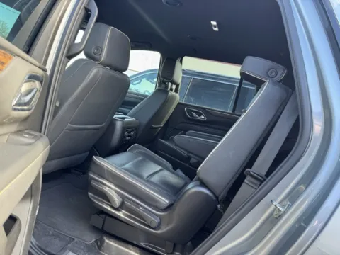 Another view of 2024 Chevrolet Tahoe LT for sale in Frederick, MD at Hi Lo Auto Sales - Frederick - Route 40