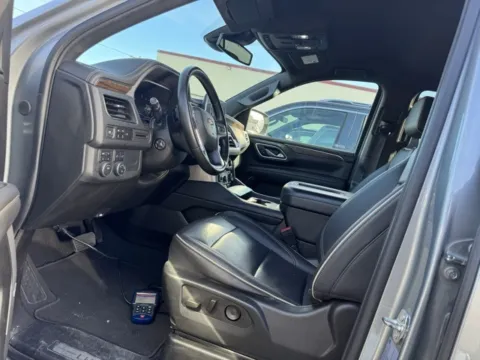 More photos of 2024 Chevrolet Tahoe LT at Hi Lo Auto Sales - Frederick - Route 40, MD