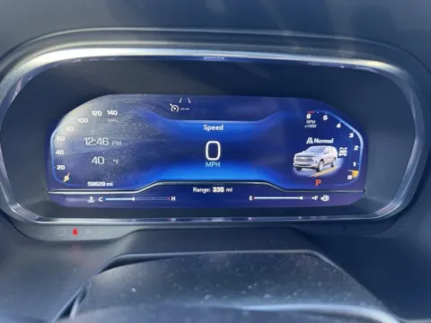 More photos of 2024 Chevrolet Tahoe LT at Hi Lo Auto Sales - Frederick - Route 40, MD