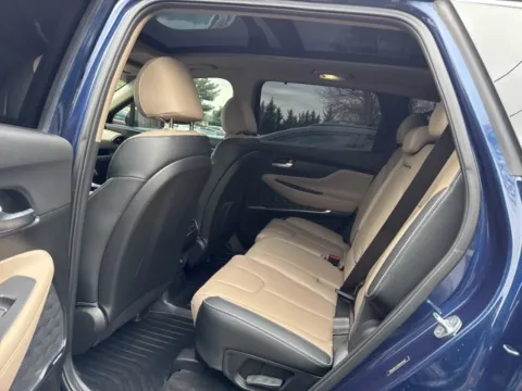 Photos of 2022 Hyundai Santa Fe SEL for sale in Frederick, MD at Hi Lo Auto Sales - Frederick - Route 40