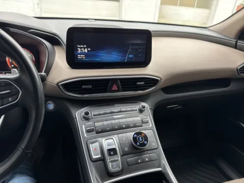 More photos of 2022 Hyundai Santa Fe SEL at Hi Lo Auto Sales - Frederick - Route 40, MD