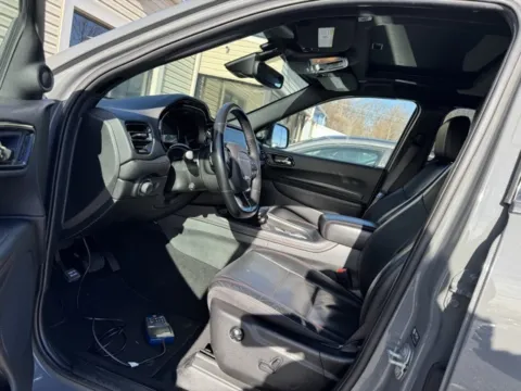 Another view of 2024 Dodge Durango GT Plus for sale in Frederick, MD at Hi Lo Auto Sales - Frederick - Route 40