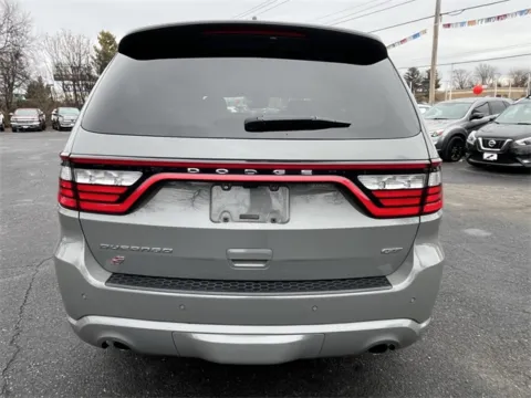More photos of 2024 Dodge Durango GT Plus at Hi Lo Auto Sales - Frederick - Route 40, MD
