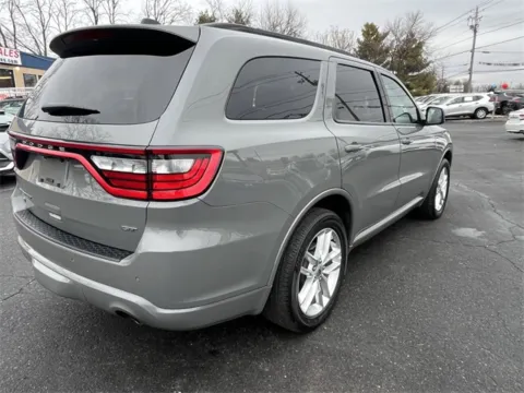 More photos of 2024 Dodge Durango GT Plus at Hi Lo Auto Sales - Frederick - Route 40, MD