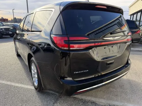 Another view of 2024 Chrysler Pacifica Touring L for sale in Frederick, MD at Hi Lo Auto Sales - Frederick - Route 40