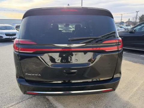 More photos of 2024 Chrysler Pacifica Touring L at Hi Lo Auto Sales - Frederick - Route 40, MD