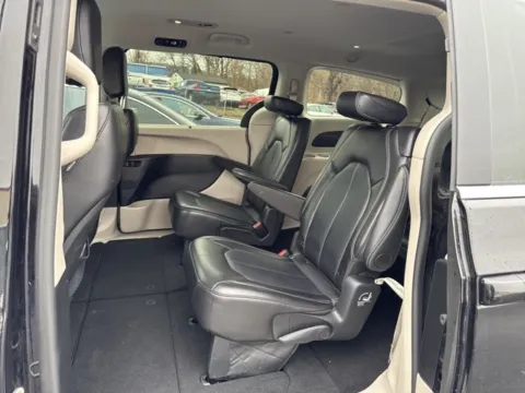 Another view of 2024 Chrysler Pacifica Touring L for sale in Frederick, MD at Hi Lo Auto Sales - Frederick - Route 40