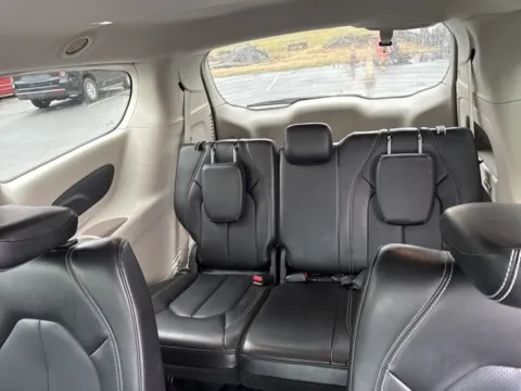 More photos of 2024 Chrysler Pacifica Touring L at Hi Lo Auto Sales - Frederick - Route 40, MD