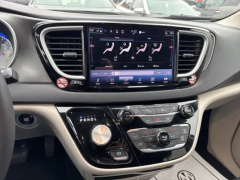 More photos of 2024 Chrysler Pacifica Touring L at Hi Lo Auto Sales - Frederick - Route 40, MD