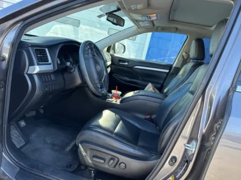 Another view of 2016 Toyota Highlander XLE V6 for sale in Frederick, MD at Hi Lo Auto Sales - Frederick - Route 40