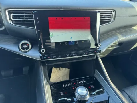 More photos of 2024 Jeep Wagoneer Series III at Hi Lo Auto Sales - Frederick - Route 40, MD