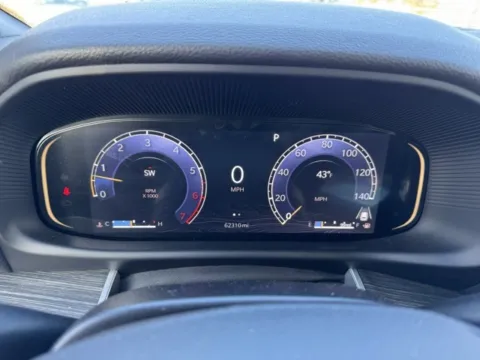 More photos of 2024 Jeep Wagoneer Series III at Hi Lo Auto Sales - Frederick - Route 40, MD