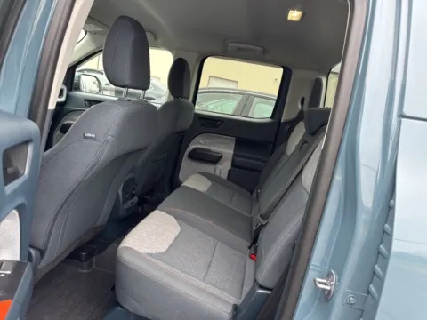 Photos of 2022 Ford Maverick for sale in Frederick, MD at Hi Lo Auto Sales - Frederick - Route 40