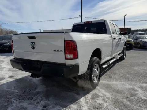 More photos of 2018 Ram 3500 Tradesman at Hi Lo Auto Sales - Frederick - Route 40, MD