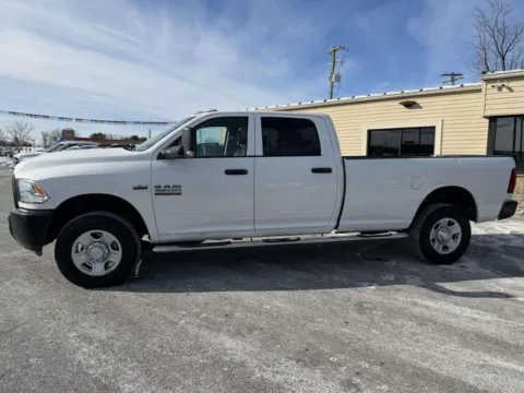 Photos of 2018 Ram 3500 Tradesman for sale in Frederick, MD at Hi Lo Auto Sales - Frederick - Route 40