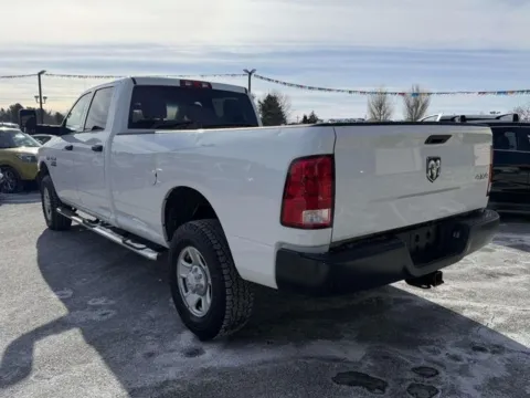 Another view of 2018 Ram 3500 Tradesman for sale in Frederick, MD at Hi Lo Auto Sales - Frederick - Route 40