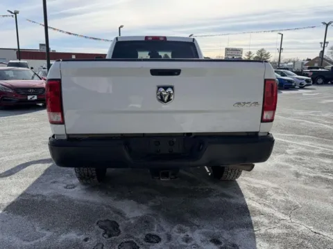 More photos of 2018 Ram 3500 Tradesman at Hi Lo Auto Sales - Frederick - Route 40, MD