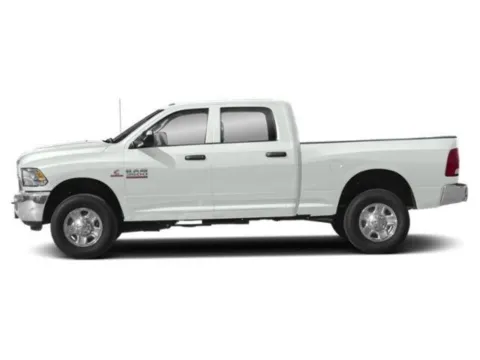 Another view of 2018 Ram 3500 Tradesman for sale in Frederick, MD at Hi Lo Auto Sales - Frederick - Route 40
