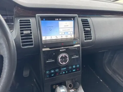 Photos of 2019 Ford Flex Limited for sale in Frederick, MD at Hi Lo Auto Sales - Frederick - Route 40