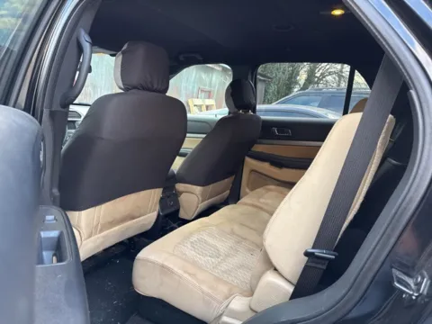 Photos of 2016 Ford Explorer for sale in Frederick, MD at Hi Lo Auto Sales - Frederick - Route 40