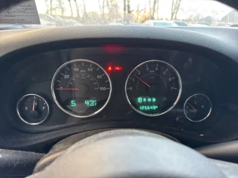 More photos of 2015 Jeep Wrangler Unlimited Sport at Hi Lo Auto Sales - Frederick - Route 40, MD