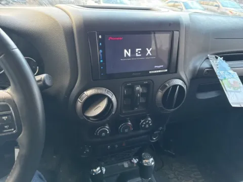 More photos of 2015 Jeep Wrangler Unlimited Sport at Hi Lo Auto Sales - Frederick - Route 40, MD