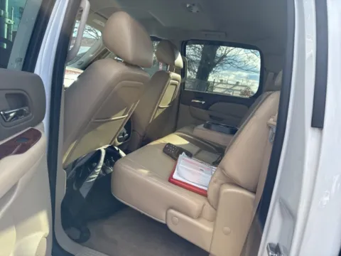 Photos of 2012 Chevrolet Silverado 1500 LTZ for sale in Frederick, MD at Hi Lo Auto Sales - Frederick - Route 40