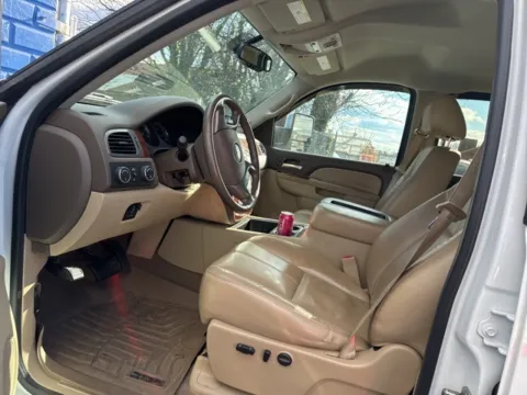 Another view of 2012 Chevrolet Silverado 1500 LTZ for sale in Frederick, MD at Hi Lo Auto Sales - Frederick - Route 40