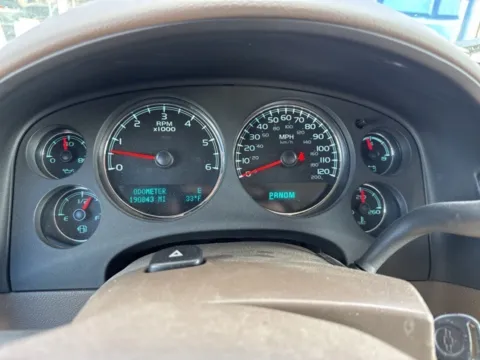 More photos of 2012 Chevrolet Silverado 1500 LTZ at Hi Lo Auto Sales - Frederick - Route 40, MD