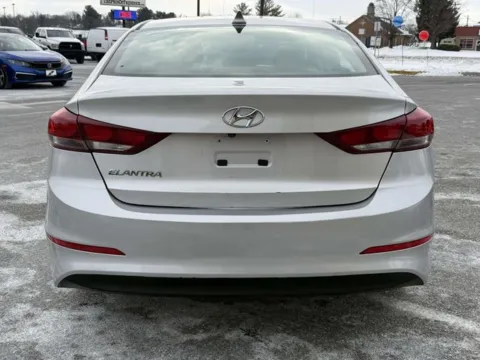 Another view of 2017 Hyundai Elantra Value Edition for sale in Frederick, MD at Hi Lo Auto Sales - Frederick - Route 40