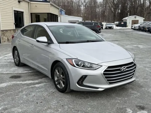 More photos of 2017 Hyundai Elantra Value Edition at Hi Lo Auto Sales - Frederick - Route 40, MD