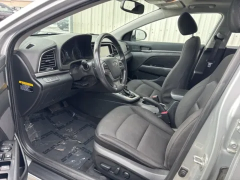 Another view of 2017 Hyundai Elantra Value Edition for sale in Frederick, MD at Hi Lo Auto Sales - Frederick - Route 40