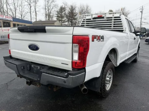 More photos of 2017 Ford F-250SD XL at Hi Lo Auto Sales - Frederick - Route 40, MD