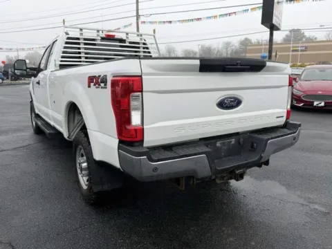Another view of 2017 Ford F-250SD XL for sale in Frederick, MD at Hi Lo Auto Sales - Frederick - Route 40
