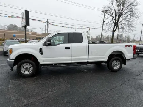 Photos of 2017 Ford F-250SD XL for sale in Frederick, MD at Hi Lo Auto Sales - Frederick - Route 40