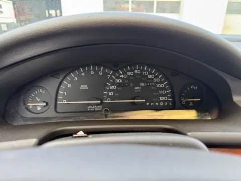 More photos of 1993 Chrysler Concorde at Hi Lo Auto Sales, MD
