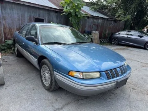 Photos of 1993 Chrysler Concorde for sale in Frederick, MD at Hi Lo Auto Sales