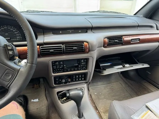 1993 Chrysler Concorde - Photo 6