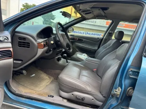 Another view of 1993 Chrysler Concorde for sale in Frederick, MD at Hi Lo Auto Sales - Frederick - Route 40