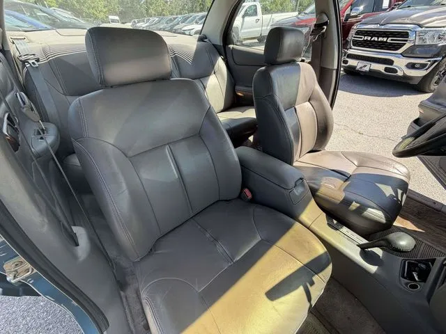 1993 Chrysler Concorde - Photo 13