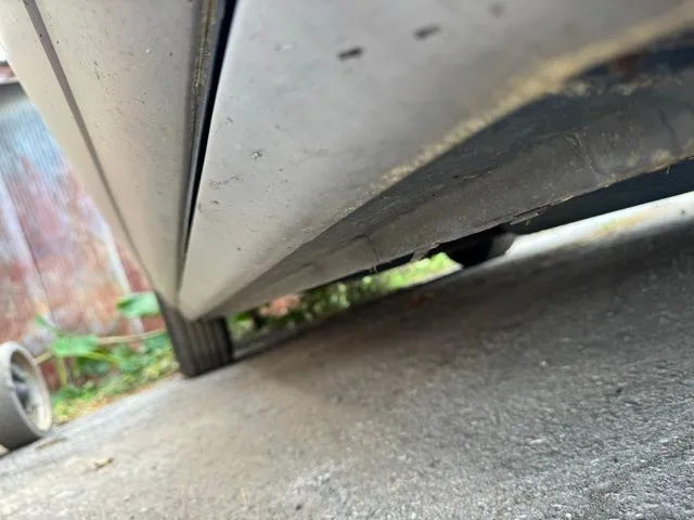 1993 Chrysler Concorde - Photo 9