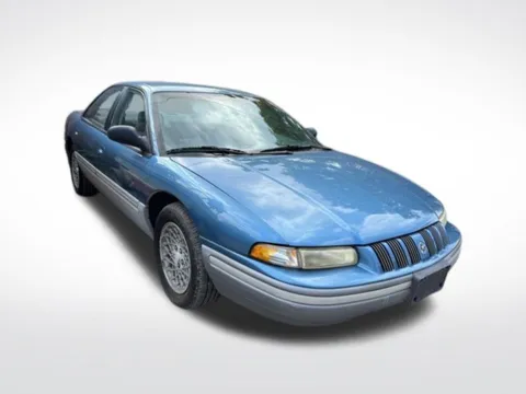 Photos of 1993 Chrysler Concorde for sale in Frederick, MD at Hi Lo Auto Sales