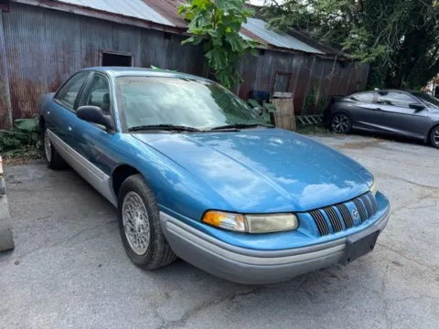 Photos of 1993 Chrysler Concorde for sale in Frederick, MD at Hi Lo Auto Sales - Frederick - Route 40