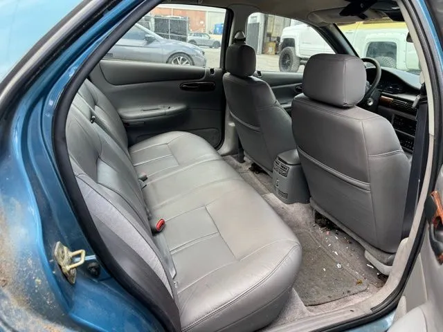 1993 Chrysler Concorde - Photo 7