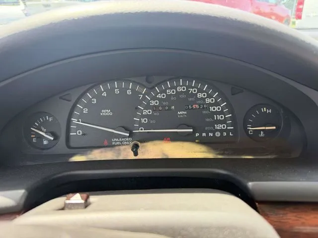 1993 Chrysler Concorde - Photo 16