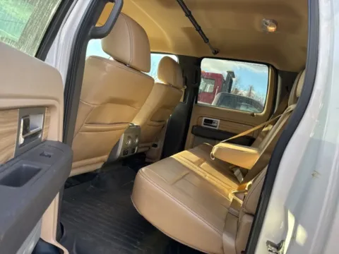 Photos of 2011 Ford F-150 Lariat for sale in Frederick, MD at Hi Lo Auto Sales - Frederick - Route 40